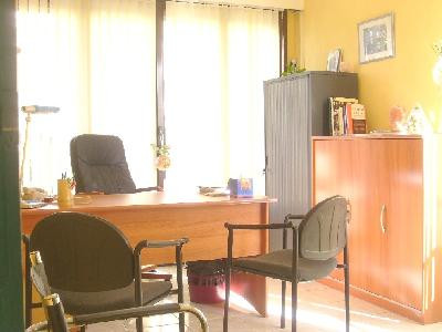 Location de Bureaux